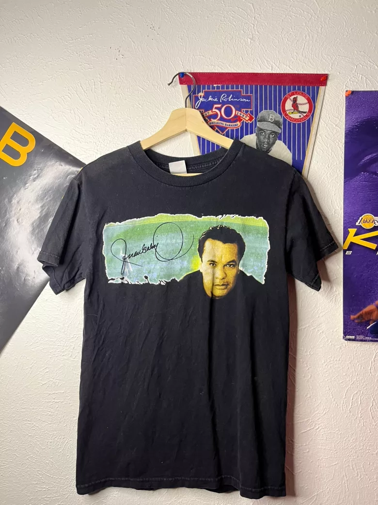 Vintage Juan Gabriel Graphic Tee