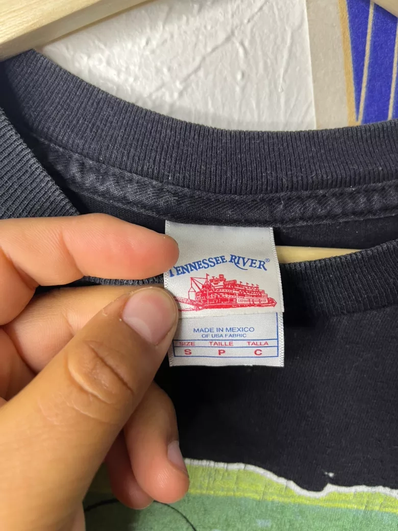 Vintage Juan Gabriel Graphic Tee