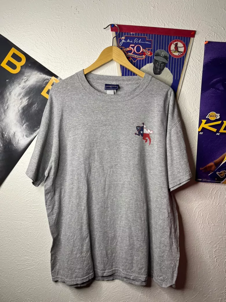 Texas Flag Tee