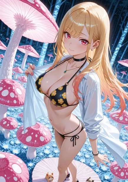 Marin Anime A5 Acrylic Board