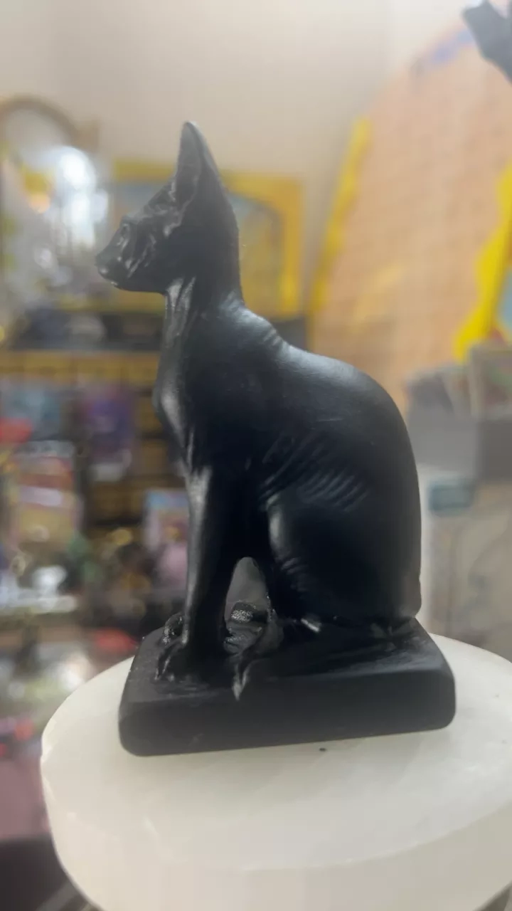 Ancient Sphynix