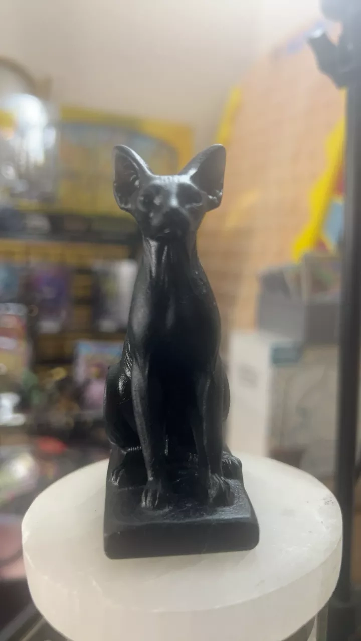 Ancient Sphynix