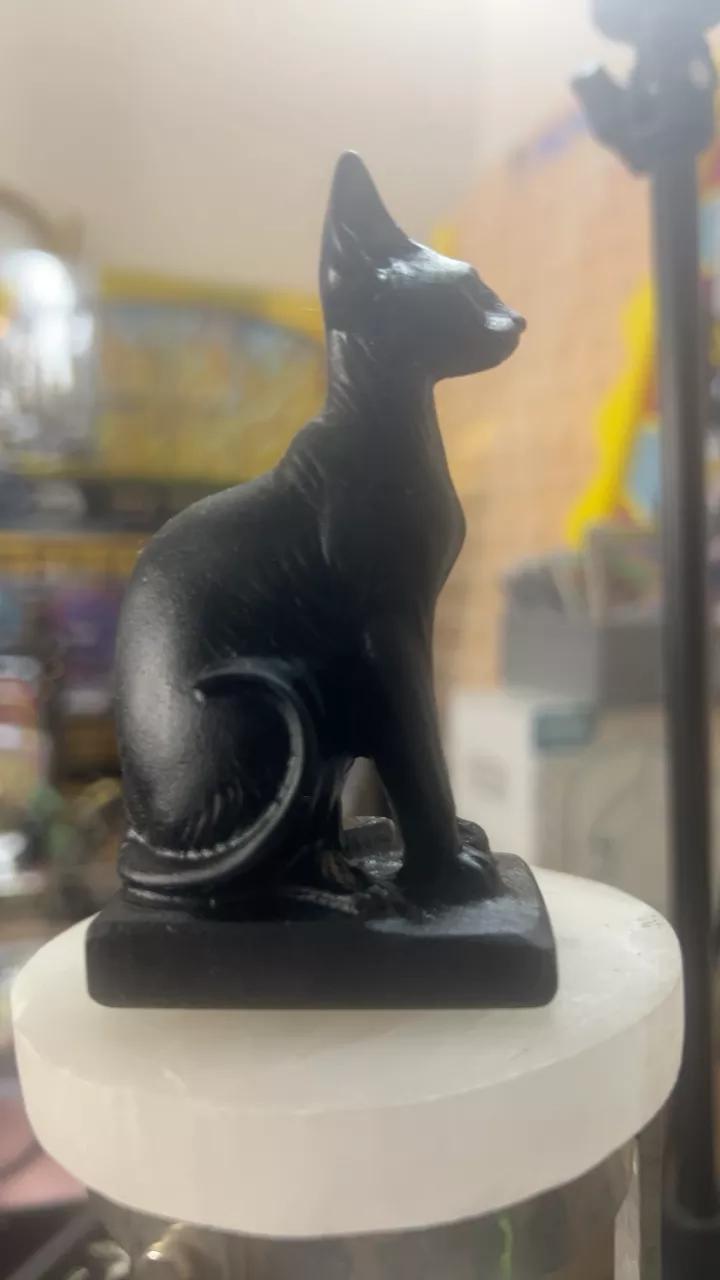 Ancient Sphynix