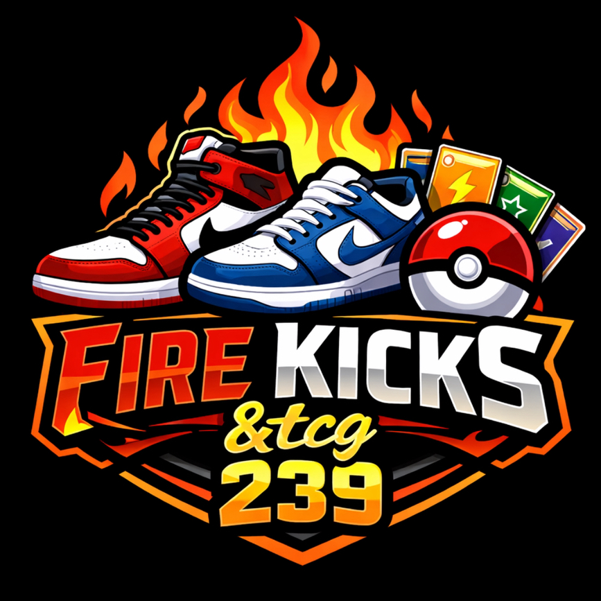 FireKicks-N-TCG239