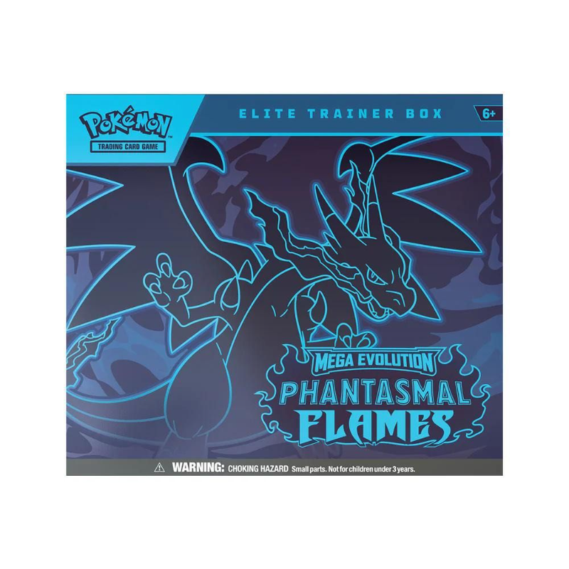 ETB Phantasmal Flames