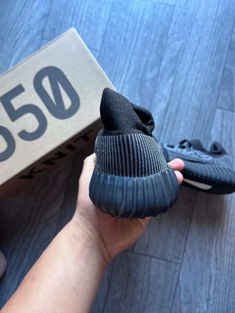 Yeezy Boost 350 V2 stone slate