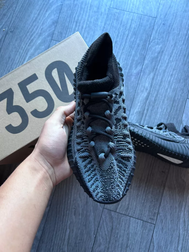Yeezy Boost 350 V2 stone slate