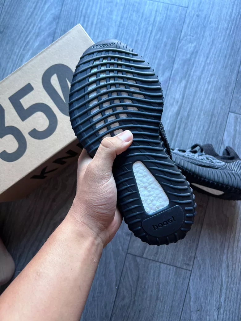 Yeezy Boost 350 V2 stone slate