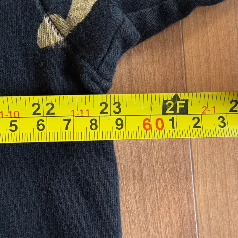 Vintage Disney The Lion King All Over Print T-Shirt