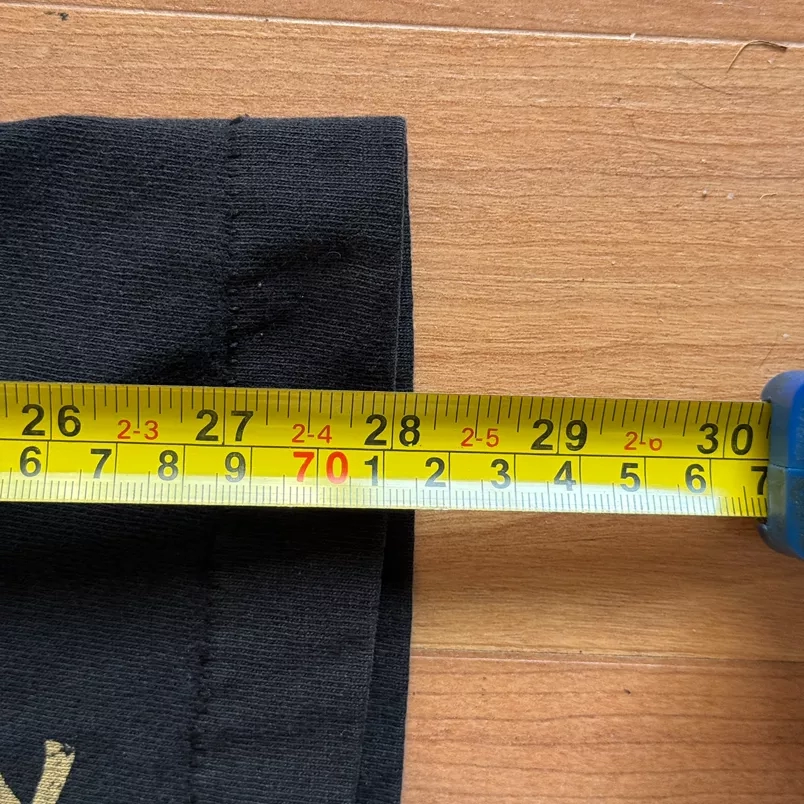 Vintage Disney The Lion King All Over Print T-Shirt