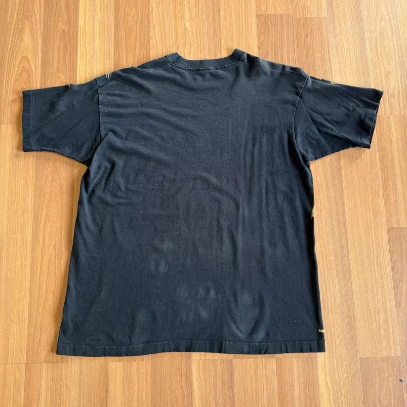 Vintage Disney The Lion King All Over Print T-Shirt