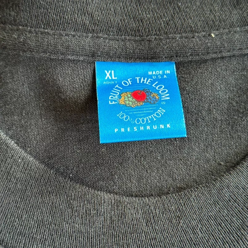 90s The Black Crowes Band tour Tee