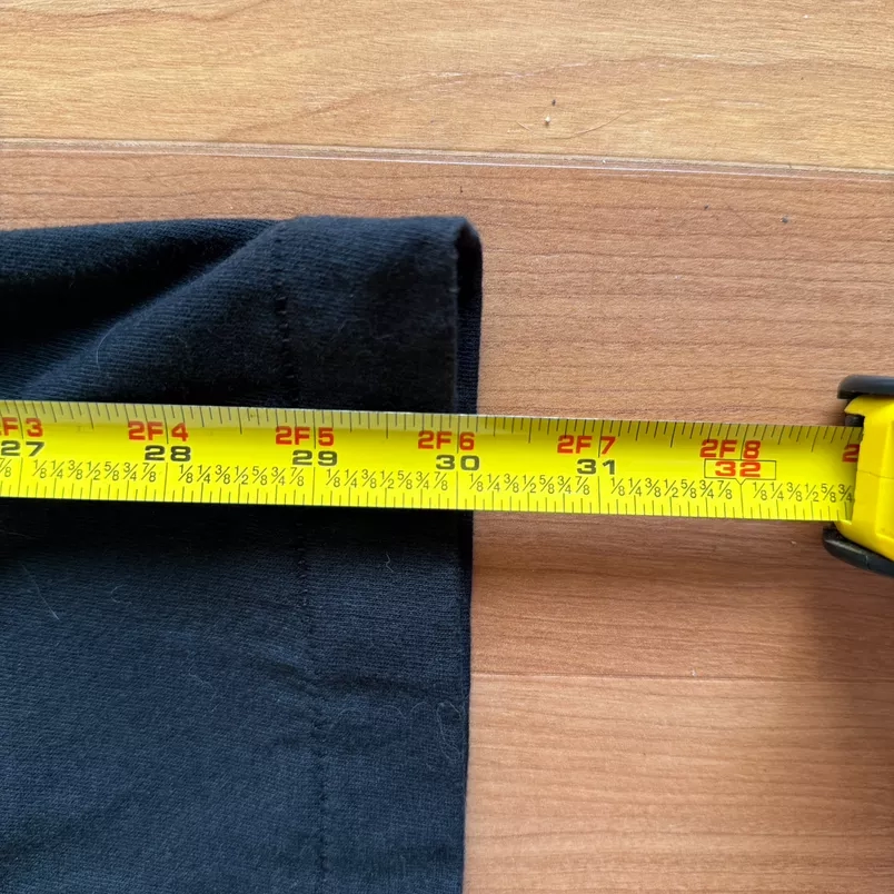 90s The Black Crowes Band tour Tee