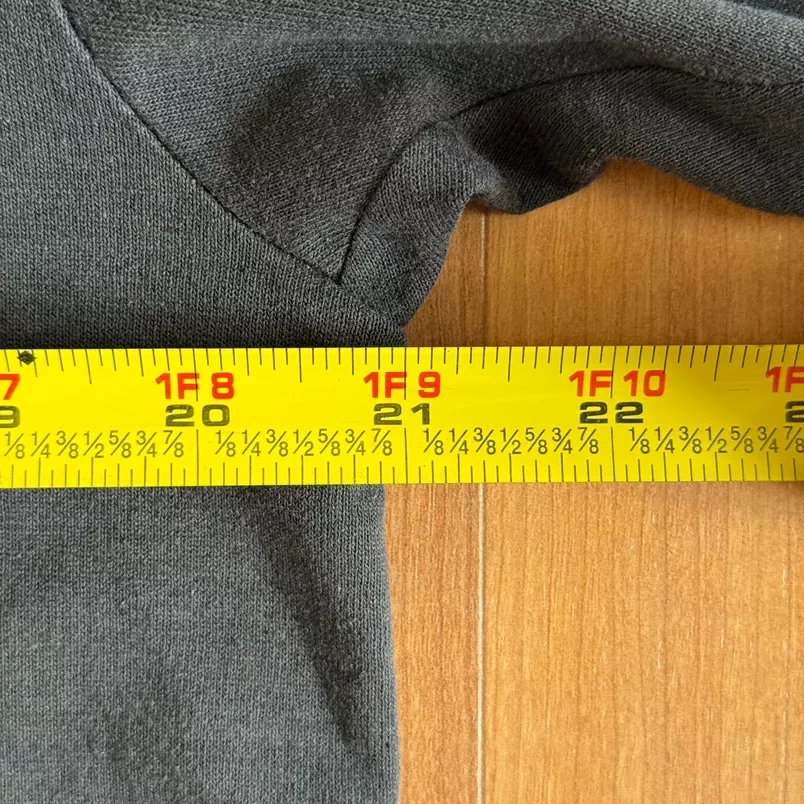 1987 Vintage WWF Wrestlemania III T-Shirt