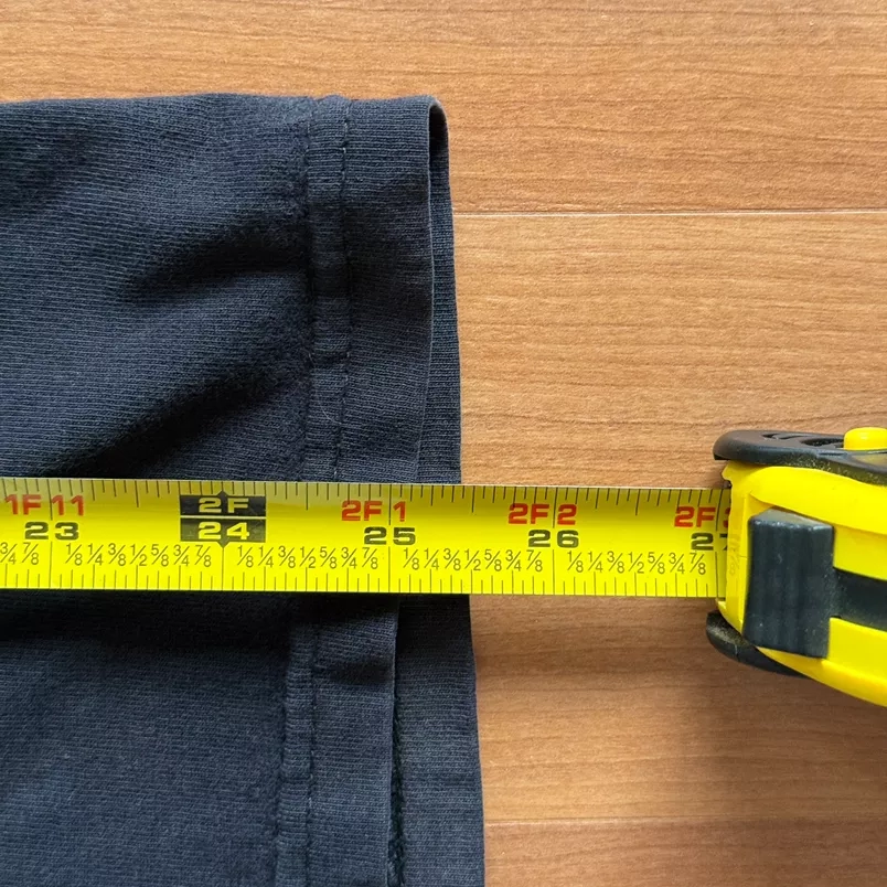 Pungent stench band tee metal 90s