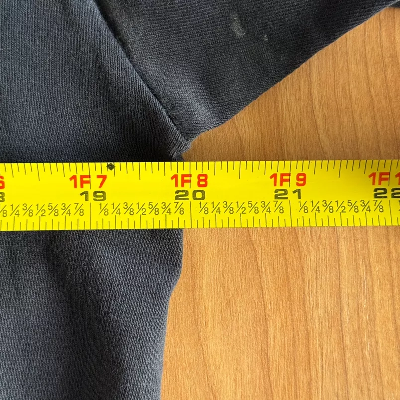 Pungent stench band tee metal 90s