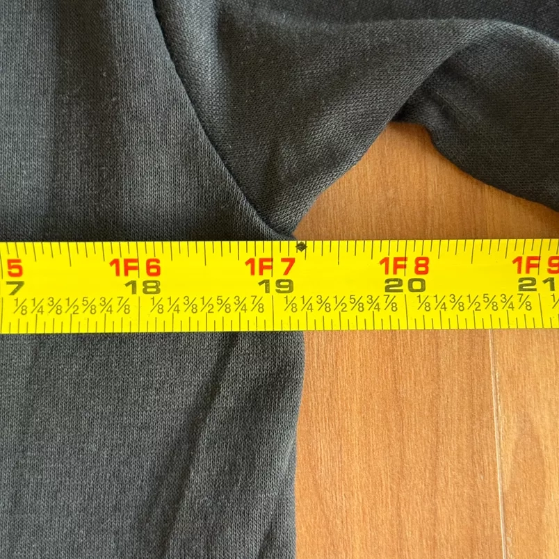 1988 spring ford Gene Loves Jezebel Vintage T-Shirt