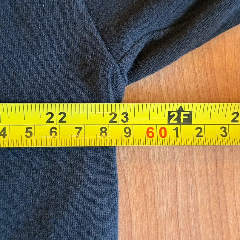 1993 grateful dead liquid blue shirt