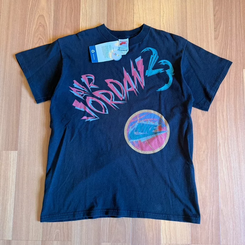 Vintage Air Jordan Nike holy grail