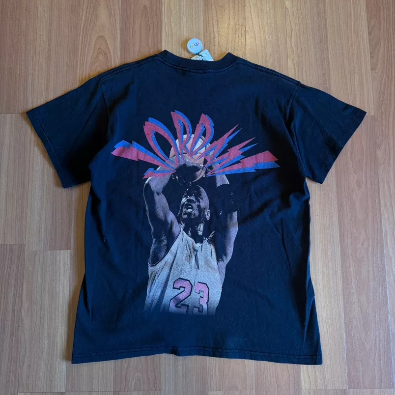 Vintage Air Jordan Nike holy grail