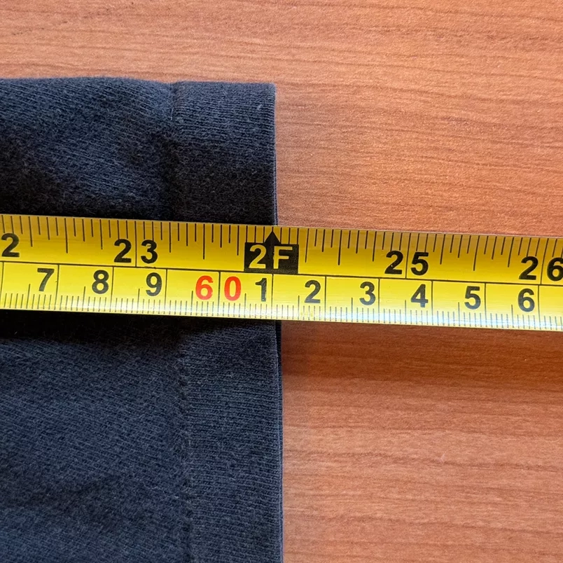 Goats Head Soup Houston Vintage punk venue tee