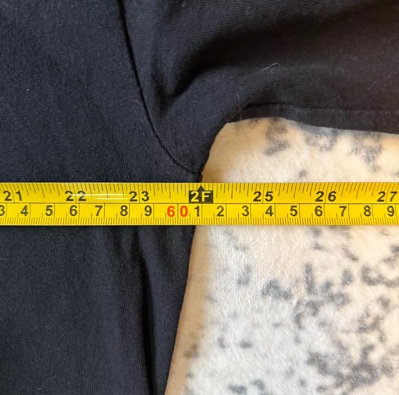 West Coast Choppers Long Sleeve Tee