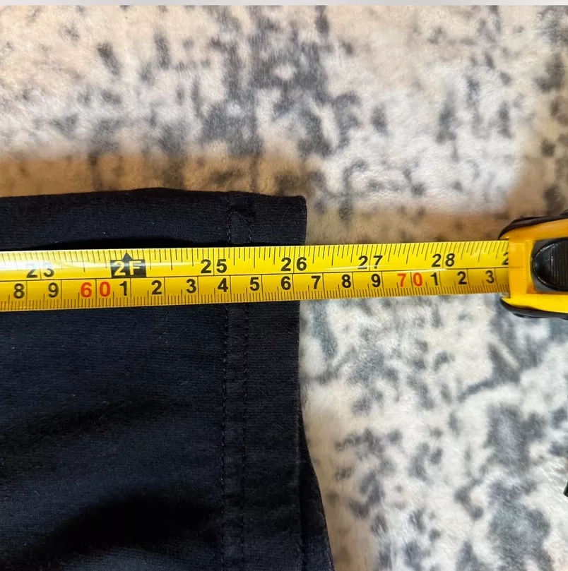 West Coast Choppers Long Sleeve Tee