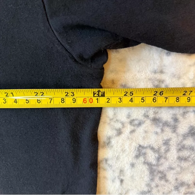 1992 Stanley desantis Wizard of Oz Tin Man T-Shirt