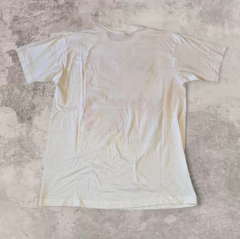 1992 Vintage Barney Fife Pop Art Tee