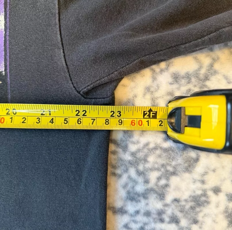 Marvel Comics X-Men Wolverine Vintage Tee