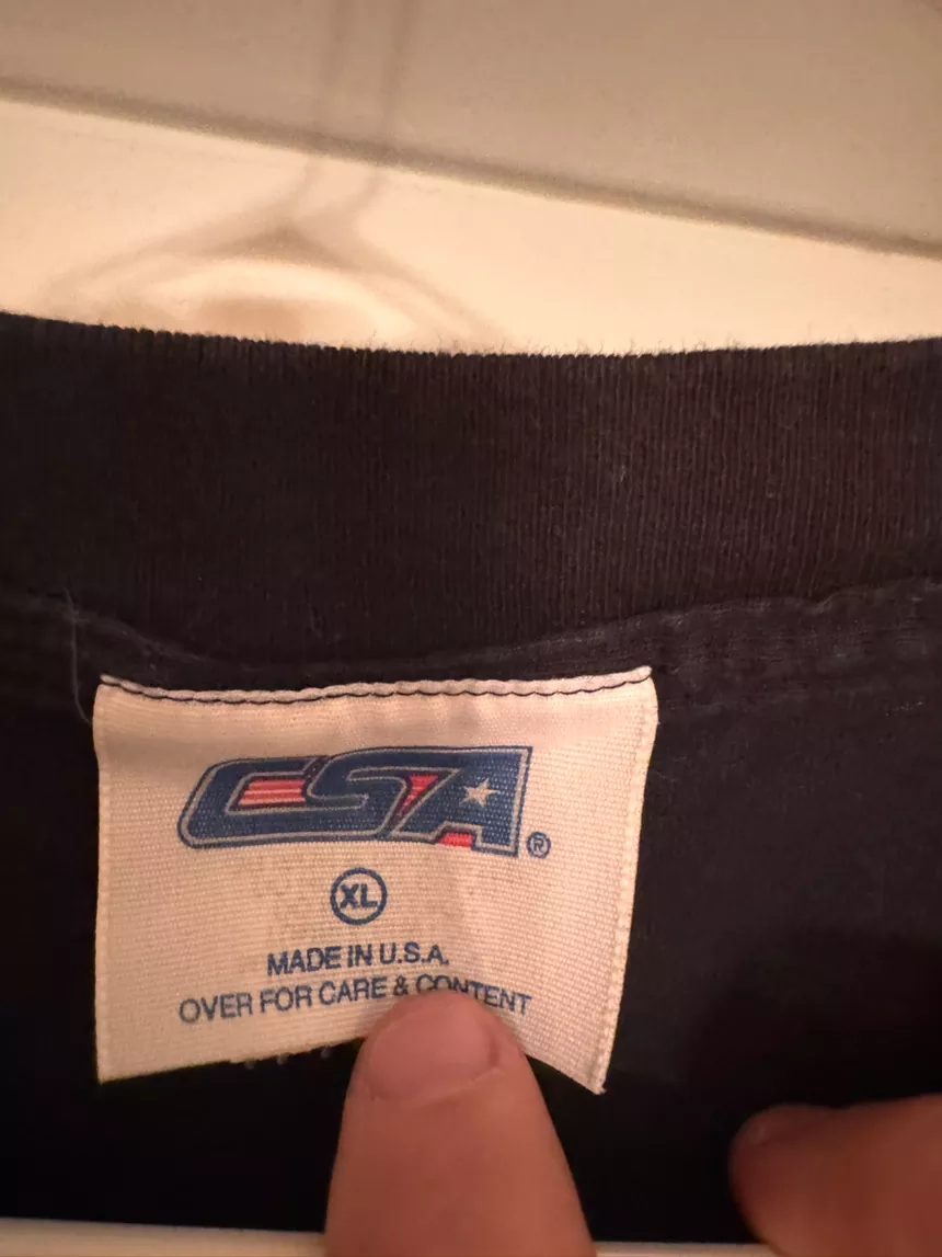 Vintage Pittsburgh Steelers Taz T-Shirt