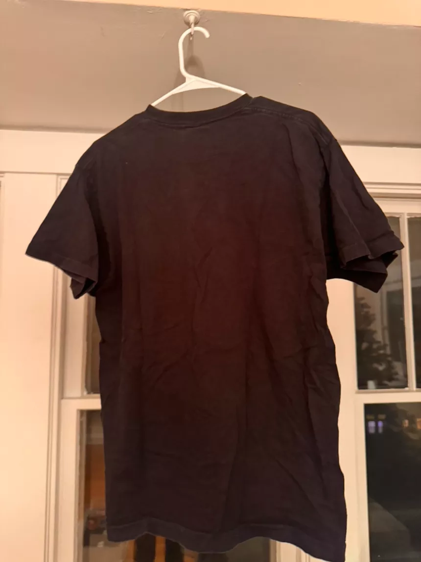 Vintage Steelers Super Bowl XX Champs T-Shirt