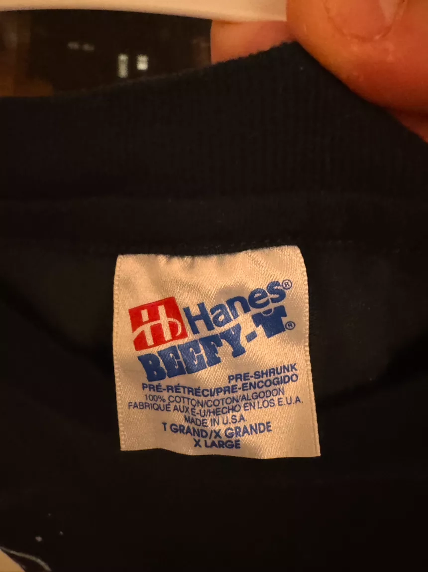 Star Trek: The Original Series Vintage Graphic Tee