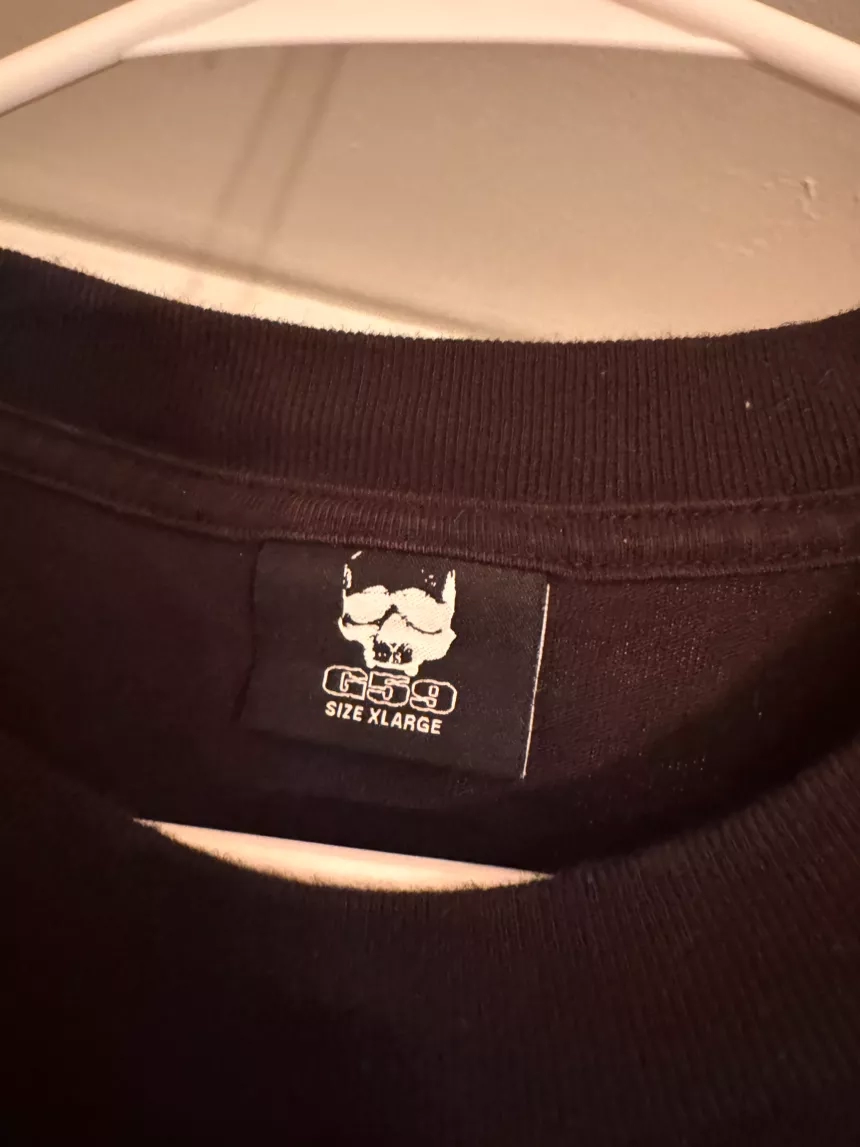 Suicideboys Yin Yang T-Shirt