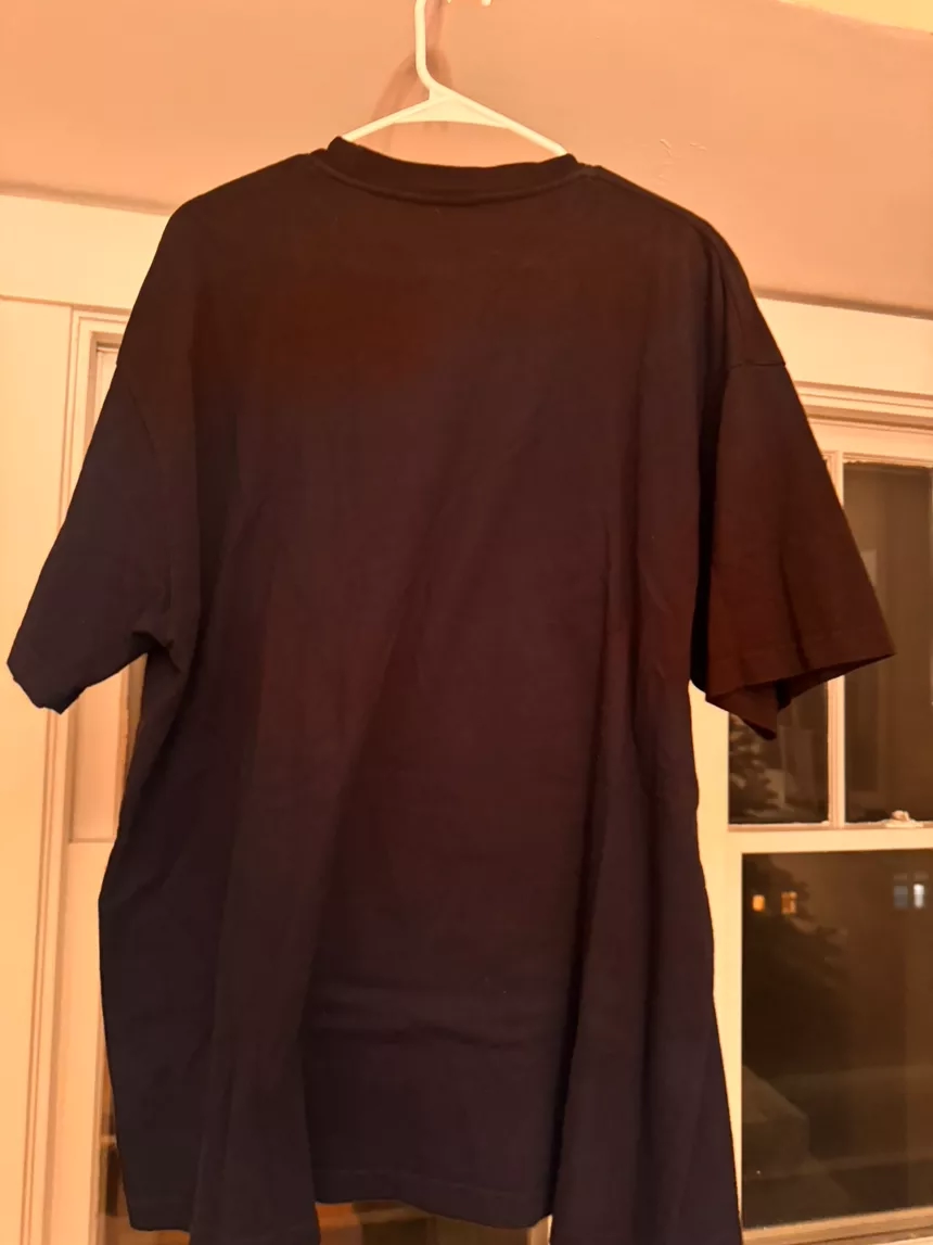 Suicideboys Yin Yang T-Shirt