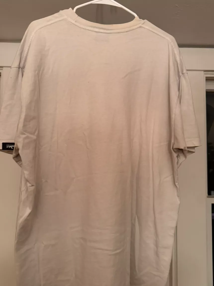 Grey 59 Records Graphic Tee