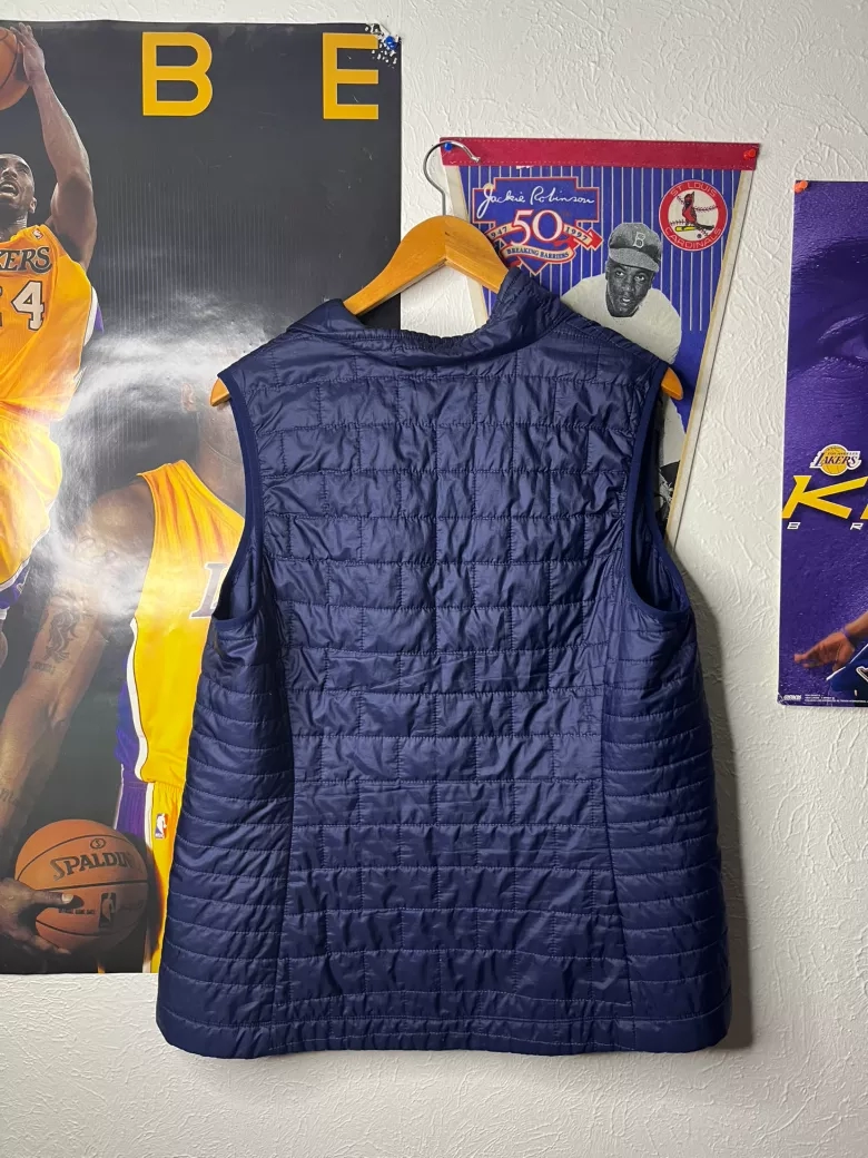 Patagonia Nano Puff Vest