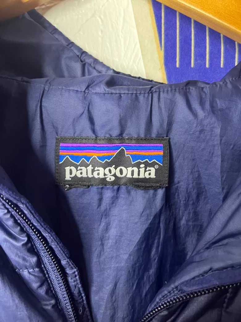 Patagonia Nano Puff Vest