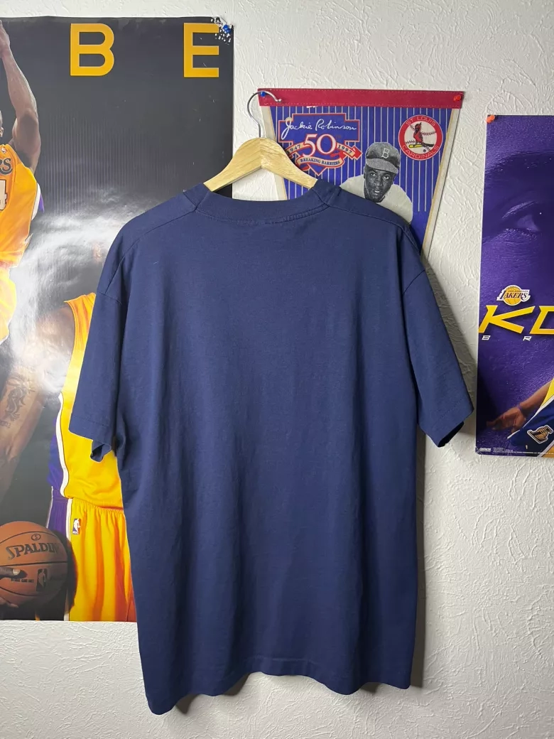 Vintage "King of Kings" Graphic Tee