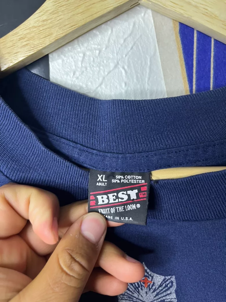 Vintage "King of Kings" Graphic Tee