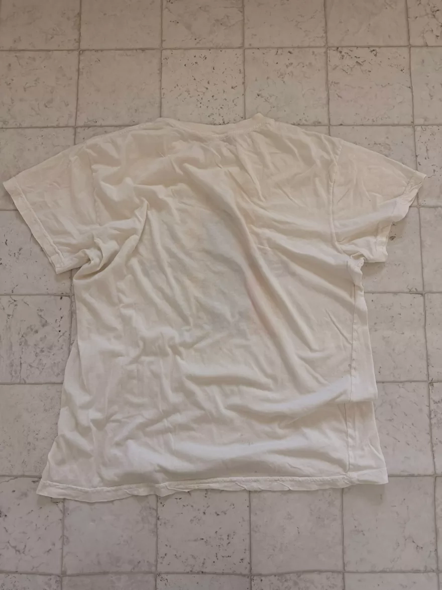 The Beatles Abbey Road Graphic Tee