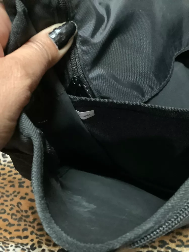 My Chemical Romance Messenger Bag