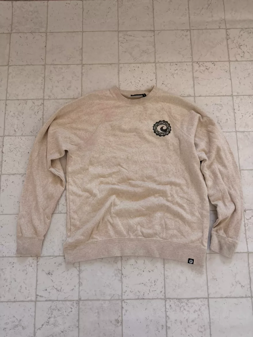 Costa Crewneck Sweatshirt