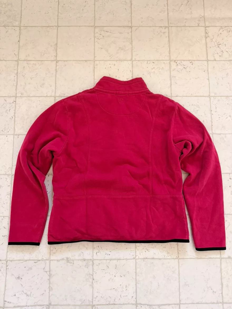 Chaparral Pines Fleece Jacket
