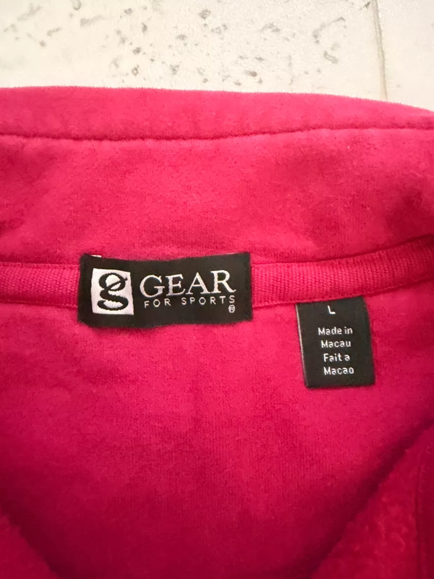Chaparral Pines Fleece Jacket