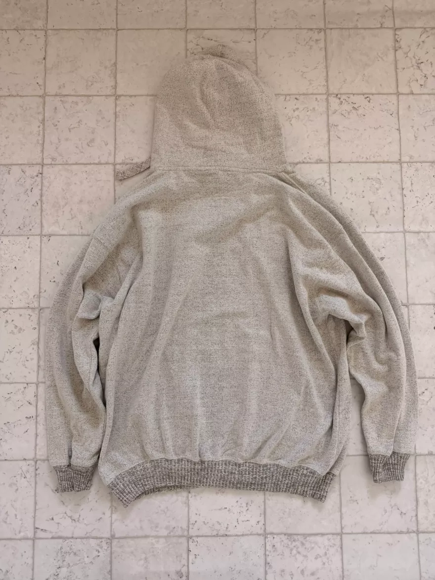 Iowa Hawkeyes Vintage Hoodie