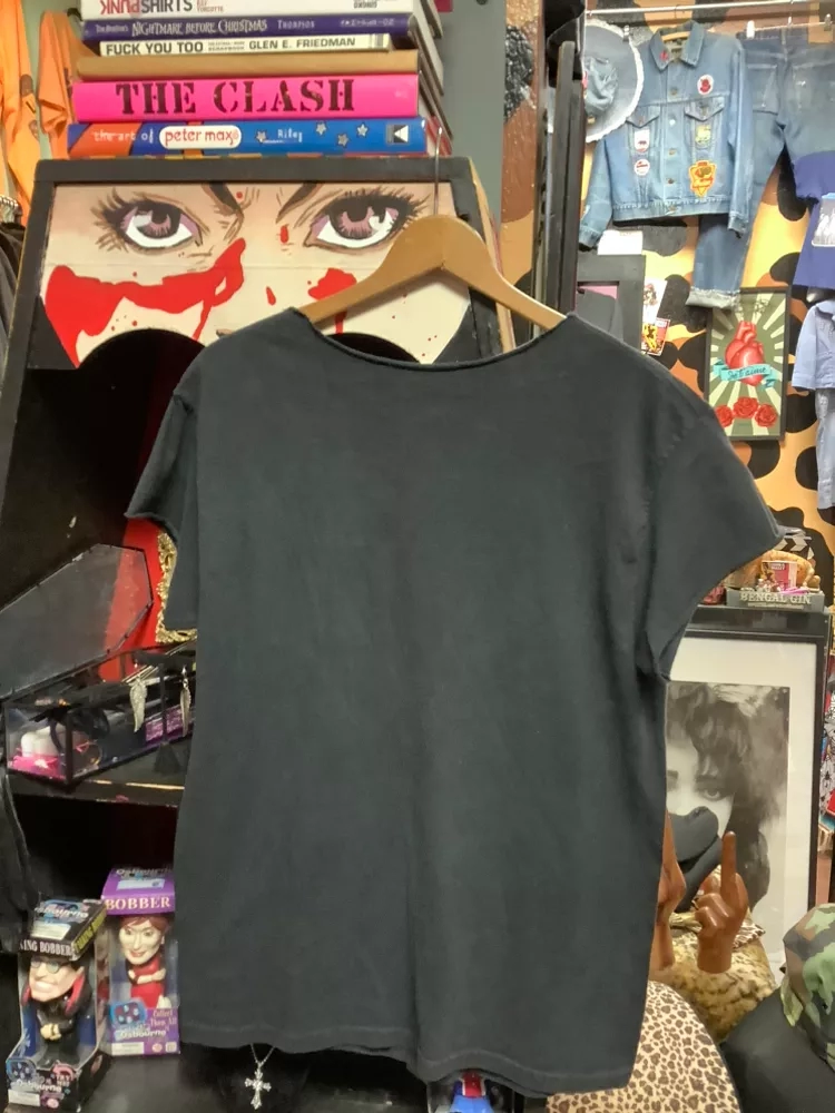 Buckcherry 'Lit Up Since '96' DiY  T