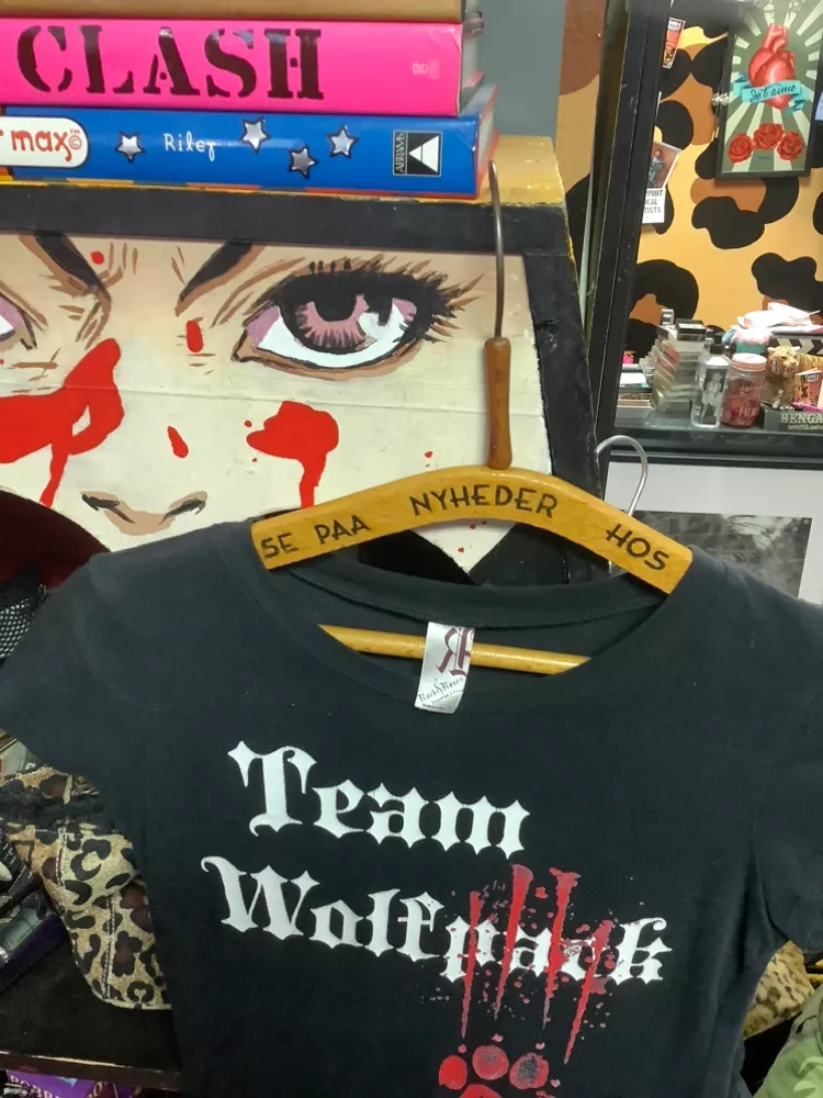 Team Wolfpack “TwiLight”?  T