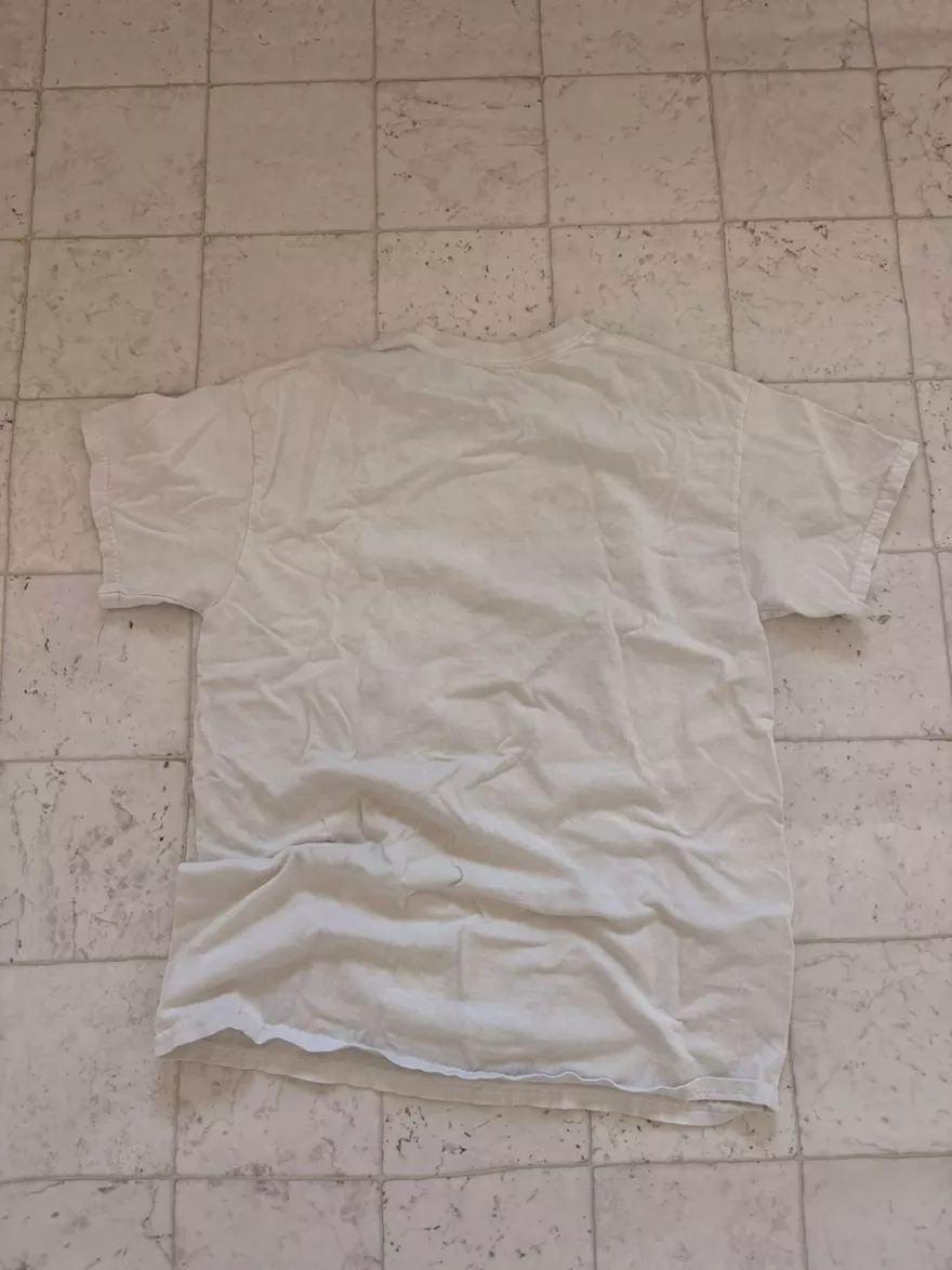 Unstoppable Anime Graphic Tee