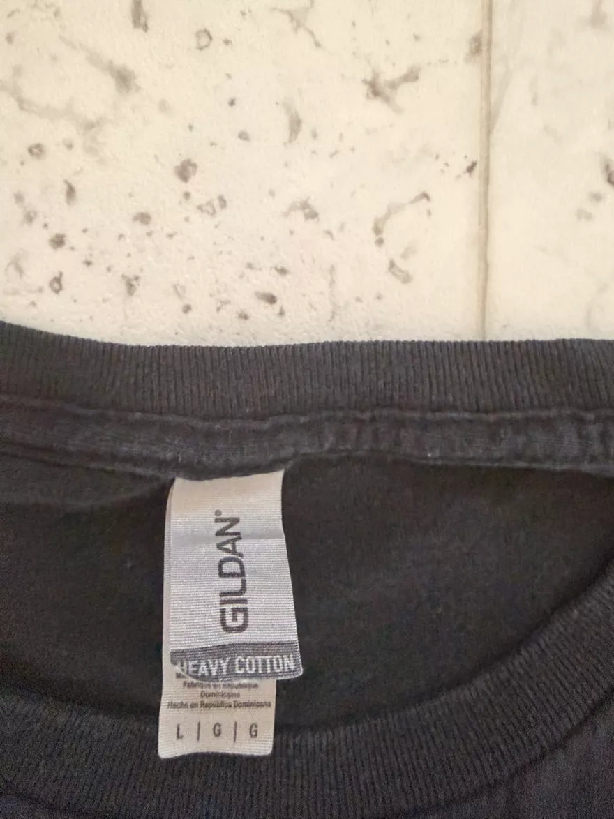 Vintage Taylor Swift Eras Tour Tee